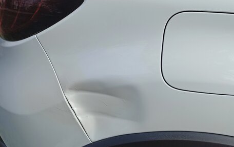 Renault Kaptur I рестайлинг, 2021 год, 1 520 000 рублей, 18 фотография