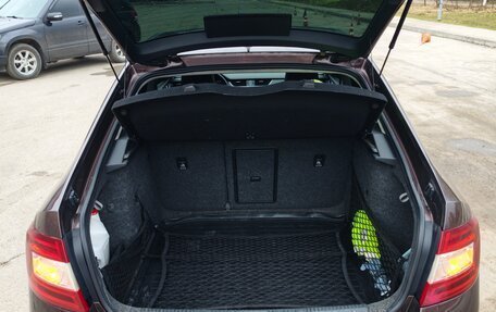 Skoda Octavia, 2016 год, 1 450 000 рублей, 10 фотография
