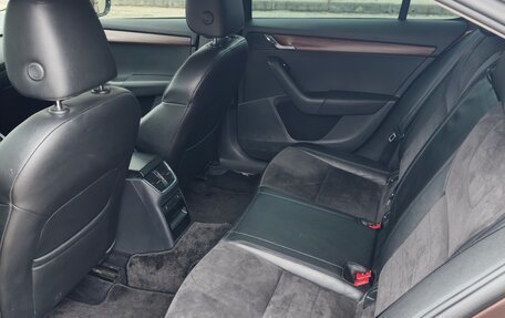 Skoda Octavia, 2016 год, 1 450 000 рублей, 17 фотография