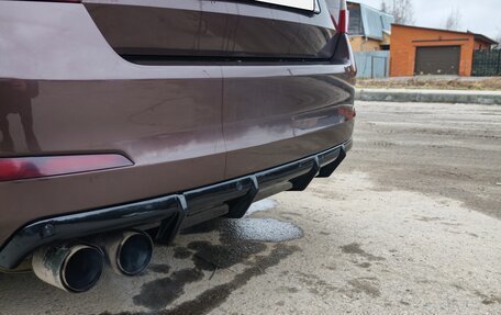 Skoda Octavia, 2016 год, 1 450 000 рублей, 22 фотография