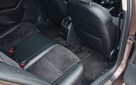Skoda Octavia, 2016 год, 1 450 000 рублей, 16 фотография