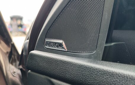 Skoda Octavia, 2016 год, 1 450 000 рублей, 21 фотография
