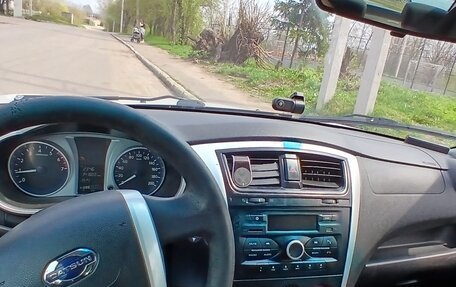 Datsun on-DO I рестайлинг, 2019 год, 330 000 рублей, 5 фотография