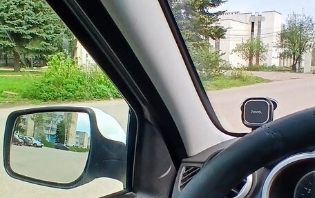 Datsun on-DO I рестайлинг, 2019 год, 330 000 рублей, 9 фотография