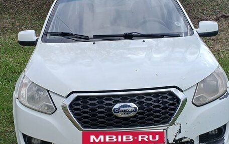 Datsun on-DO I рестайлинг, 2019 год, 330 000 рублей, 2 фотография