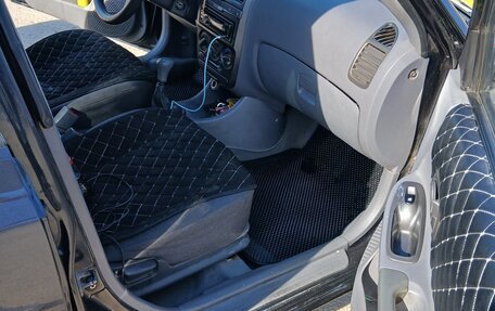 Hyundai Accent II, 2006 год, 315 000 рублей, 12 фотография