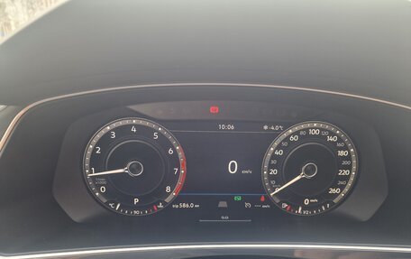 Volkswagen Tiguan II, 2018 год, 2 250 000 рублей, 9 фотография