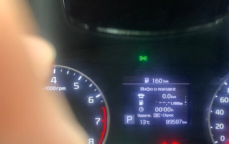 KIA Seltos I, 2021 год, 2 003 000 рублей, 6 фотография