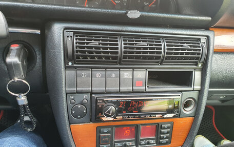 Audi 100, 1994 год, 258 000 рублей, 7 фотография