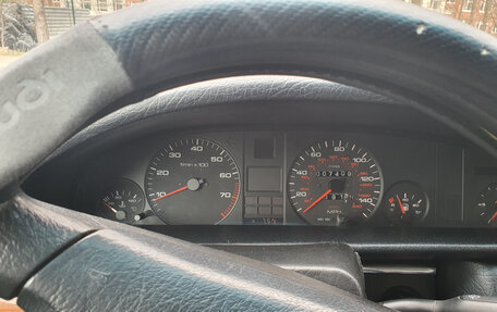 Audi 100, 1994 год, 258 000 рублей, 8 фотография