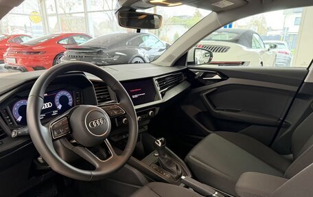 Audi A1, 2025 год, 3 960 000 рублей, 5 фотография