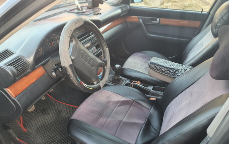 Audi 100, 1994 год, 258 000 рублей, 5 фотография