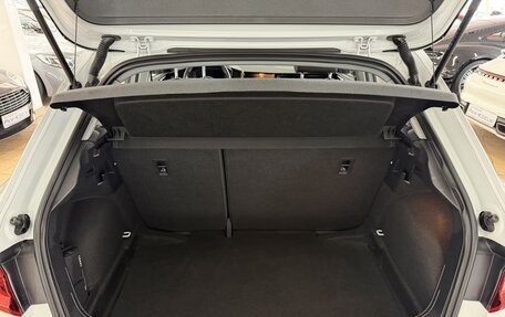 Audi A1, 2025 год, 3 960 000 рублей, 8 фотография