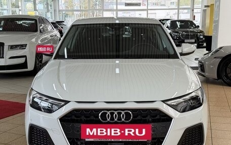 Audi A1, 2025 год, 3 960 000 рублей, 2 фотография