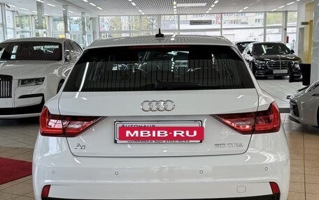 Audi A1, 2025 год, 3 960 000 рублей, 4 фотография