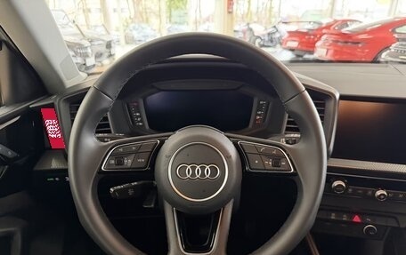 Audi A1, 2025 год, 3 960 000 рублей, 6 фотография