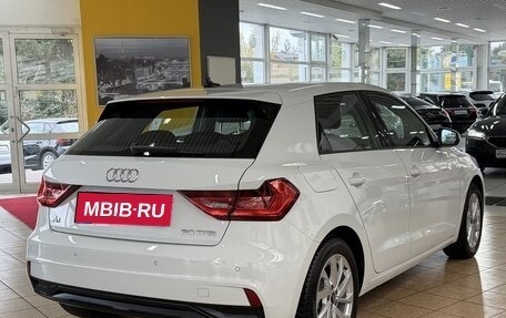 Audi A1, 2025 год, 3 960 000 рублей, 3 фотография