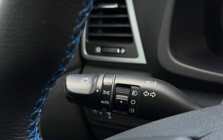 Hyundai Tucson III, 2017 год, 1 921 000 рублей, 17 фотография