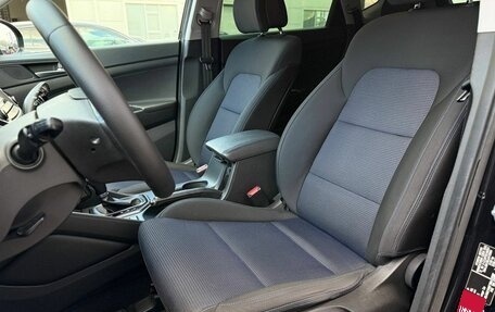 Hyundai Tucson III, 2017 год, 1 921 000 рублей, 11 фотография