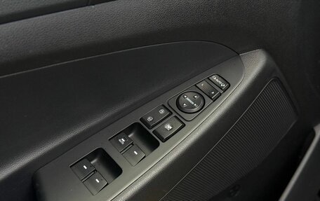 Hyundai Tucson III, 2017 год, 1 921 000 рублей, 24 фотография