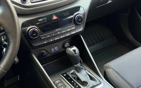 Hyundai Tucson III, 2017 год, 1 921 000 рублей, 21 фотография