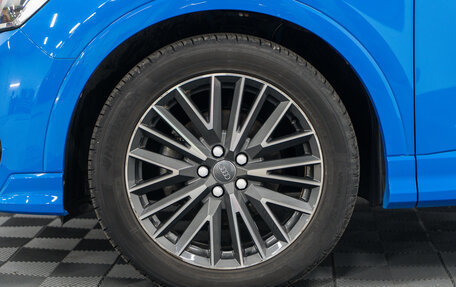 Audi Q3, 2019 год, 4 070 000 рублей, 3 фотография