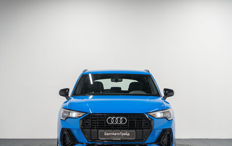 Audi Q3, 2019 год, 4 070 000 рублей, 4 фотография