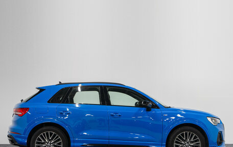 Audi Q3, 2019 год, 4 070 000 рублей, 6 фотография