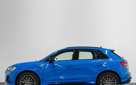 Audi Q3, 2019 год, 4 070 000 рублей, 11 фотография