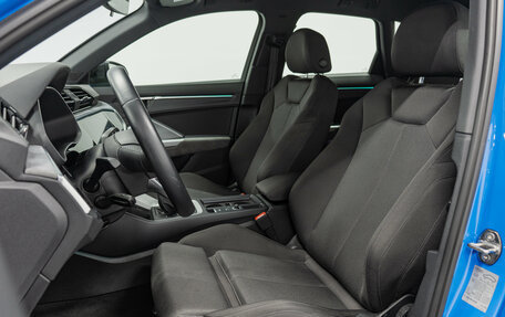 Audi Q3, 2019 год, 4 070 000 рублей, 20 фотография