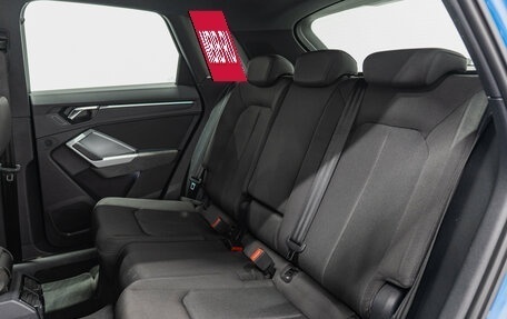Audi Q3, 2019 год, 4 070 000 рублей, 21 фотография