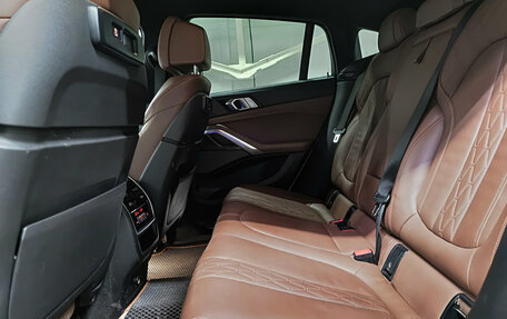 BMW X6, 2021 год, 7 899 000 рублей, 16 фотография