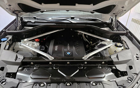 BMW X6, 2021 год, 7 899 000 рублей, 13 фотография