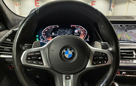BMW X6, 2021 год, 7 899 000 рублей, 25 фотография