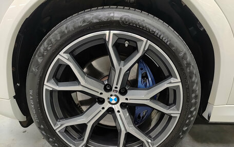 BMW X6, 2021 год, 7 899 000 рублей, 22 фотография