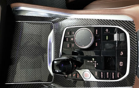 BMW X6, 2021 год, 7 899 000 рублей, 23 фотография