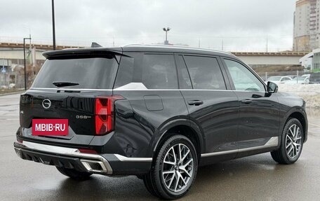 GAC GS8, 2026 год, 4 200 000 рублей, 6 фотография
