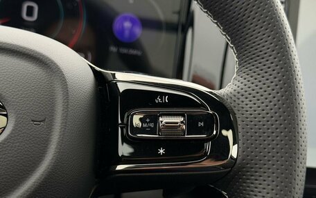 GAC GS8, 2026 год, 4 200 000 рублей, 24 фотография
