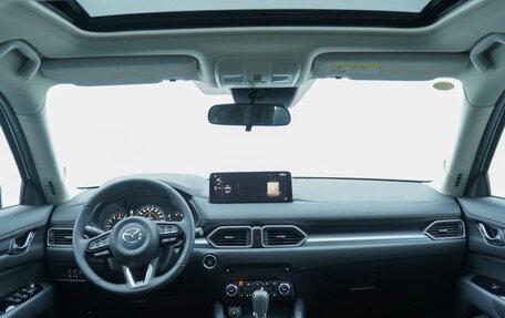 Mazda CX-5 II, 2025 год, 2 450 000 рублей, 6 фотография