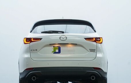 Mazda CX-5 II, 2025 год, 2 450 000 рублей, 4 фотография