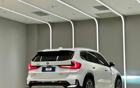 BMW X1, 2025 год, 4 800 001 рублей, 4 фотография