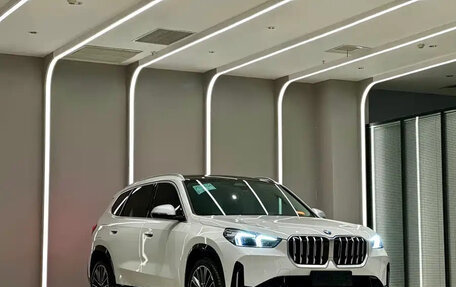 BMW X1, 2025 год, 4 800 001 рублей, 3 фотография