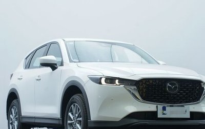 Mazda CX-5 II, 2025 год, 2 450 000 рублей, 1 фотография