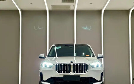 BMW X1, 2025 год, 4 800 001 рублей, 2 фотография