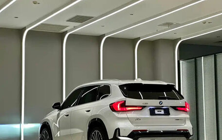 BMW X1, 2025 год, 4 800 001 рублей, 6 фотография