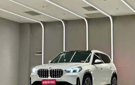 BMW X1, 2025 год, 4 800 001 рублей, 1 фотография