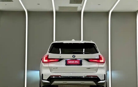 BMW X1, 2025 год, 4 800 001 рублей, 5 фотография