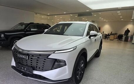 Haval F7, 2025 год, 2 630 000 рублей, 1 фотография