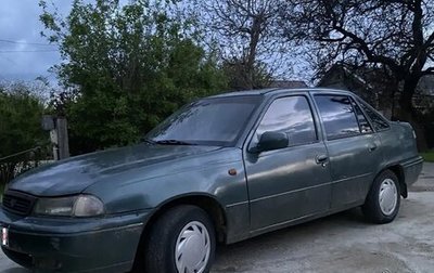 Daewoo Nexia I рестайлинг, 2002 год, 80 000 рублей, 1 фотография