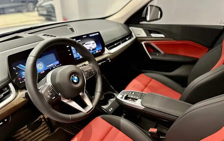 BMW X1, 2025 год, 4 800 001 рублей, 8 фотография